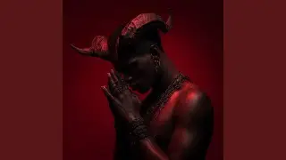 Satan, F&ouml;rl&aring;t