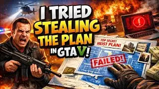 GTA V online | Full Gameplay | TechieSane #gta5 #gtaonline #gtav