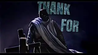 AWAKENING OF A GOD ⚡ | Cinematic VFX Edit