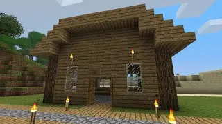 Minecraft Beta 1.7.3 Let's Play: I Built Dial's HOUSE Ep. 3