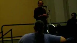 Tim Bruckner Toyfare Award