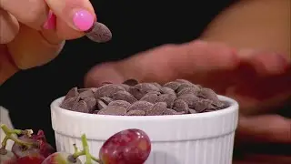 Elevate Your Tailgate Party with Football-Shaped Chocolate Chips