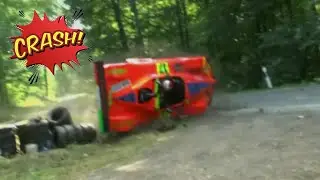 Rapid Rallye and Racing Crashes Compilation | 2026 Part 3 | Motorsport Crash | Accidents Impacts