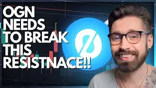 ORIGIN PROTOCOL PRICE PREDICTION! 💎OUR 10X COIN TAKES OFF BUT CAN IT BREAK THIS KEY RESISTANCE!? 👑