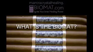 What is the BIOMAT?  