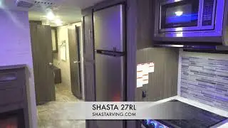 2020 Shasta 27RL