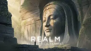 R E A L M - Hauntingly Beautiful Ambient Music - Deep Ethereal Soundscape