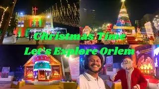 Merry Christmas 🎅🌲 Time Let&rsquo;s Explore Orlem