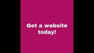 Web design services in Kenya.