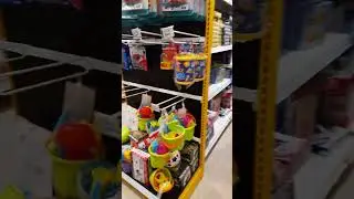 Indian Shopping Malles