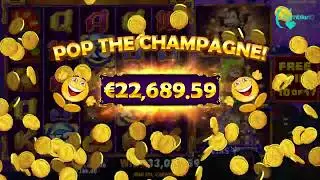 3 Dancing Monkeys by Wild Streak Gaming Video Review | GamblerID