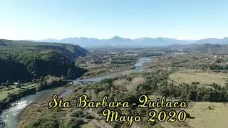 Santa Barbara-Quilaco 8va Regi&oacute;n CHILE