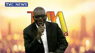 [This Morning] Politics Of Defection And Cross-Carpeting In Nigeria