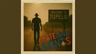 Can't Go Back To Tupelo