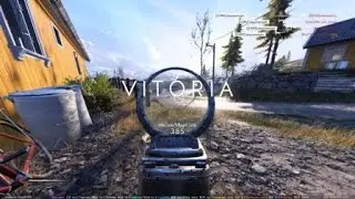 Firestorm Squad wipe