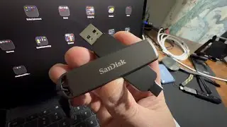 How To Format a USB-C Drive on an iPad