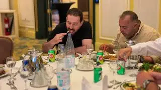 Celebrating Together | Makhavi Arabia Iftar Event with Clients | Ramadan 2025 | Corporate Iftar Meet
