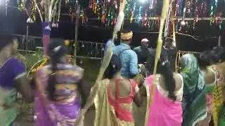 Dangua KARAM Nuapadhi Balasore reya ga 2018