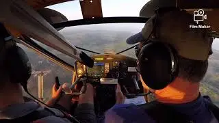 The teaching environment. Multitasking in the cockpit/box office.