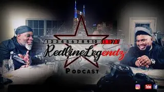 Learning about  being a Biker Origins w/ TooShy (part 2) - Redline Legendz