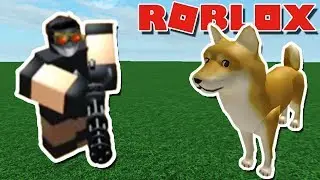 🐕 ПЕТЫ В ТОВЕР ВАРФАЕР - РОБЛОКС ПО РУССКИ - Roblox Tower Warfare