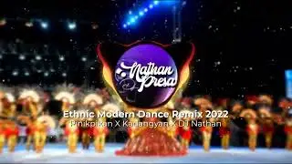 Ethnic Modern Dance Remix 2022