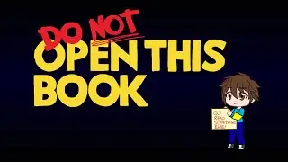 Do NOT Open This Book! Horrid Henry &times; My Little Pony Gacha Club Crossover | LiSTNR Audio