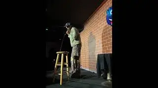 Full Set- Opening for Rene Vaca @ HAHA Comedy Club 10/17