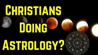 Should Christians Read Horoscopes? The Shocking Origins of Astrology