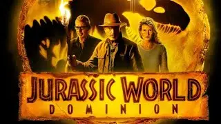 Jurassic World: Dominion Spoiler Free Review