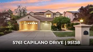 Inside Silver Creek Valley&rsquo;s Most Elegant Estate | 5761 Capilano Dr | Resort-Style Luxury Home Tour
