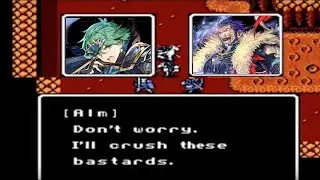 Conqueror's Crushing #8- Infernal Ashnard: Legendary Alm True Solo - Fire Emblem Heroes