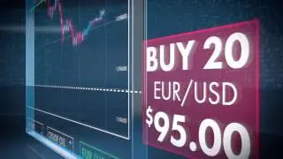 Nadex- Limited Risk, Virtually Unlimited Trading Opportunities