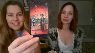 Exempell&auml;ggningar i Tarot 🔮 Sp&aring;dom eller V&auml;gledning? | Intuitiv Tarotkurs