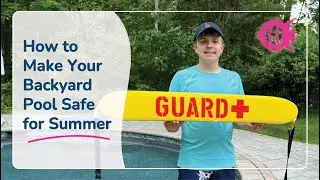 Important Backyard Pool Safety Tip for Families with Special Needs
