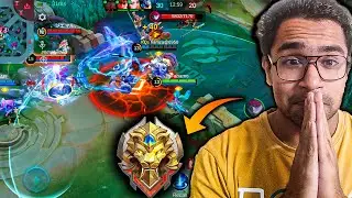 Layla in High Rank Lobbies &ndash; Insane Highlights! | MLBB 2025 | Mobile legends bang bang