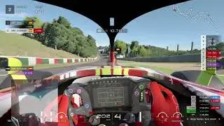 GTSport Team isrt