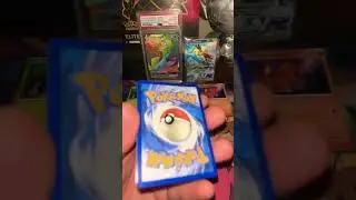 Pack 7 Charizard SIR Hunting #pokemon #pokemon #charmander