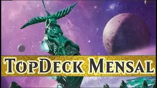 Topdeck Mensal Preconauta! Como estão as ligas do canal ao final de outubro!
