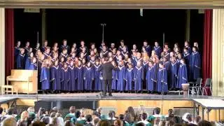Grant A Cappella Choir PIL Choir Festival 2017