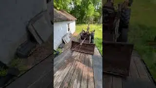 Snatch block to the rescue