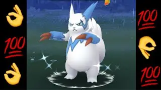 CATCHING 100 IV SHINY ZANGOOSE IN POK&Eacute;MON GO!!!