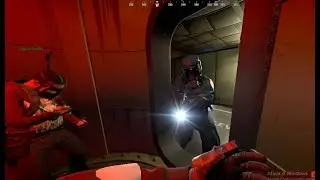 Leite de Rust - Counter Raid e Oil Rig - Trombei com o Juninj e Sua Troop?