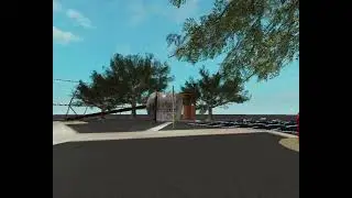 Austin Beaver Park Mills Water tower Tumbles.