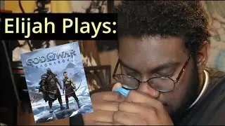 🔴 2MuchOfE Plays: God Of War: Ragnarok (Part 6)