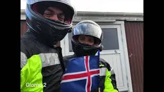 Islanda in moto Circolo D’oro