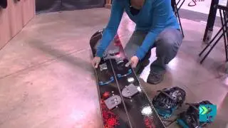 Venture Snowboards - Split Board Interview - Board Insiders