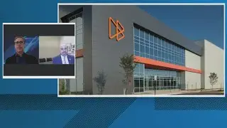 Northern Virginia's data center continues to grow but challenges rise for local communities