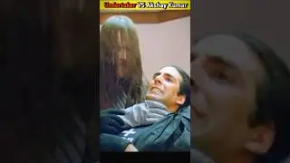 Did Akshay Kumar Fight The Real Undertaker Or Not 🤔? #shorts #akshaykumar #undertaker #shortvideo