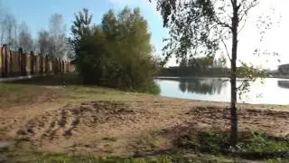 Покровский - посёлок таунхаусов (s09e01) 20100930